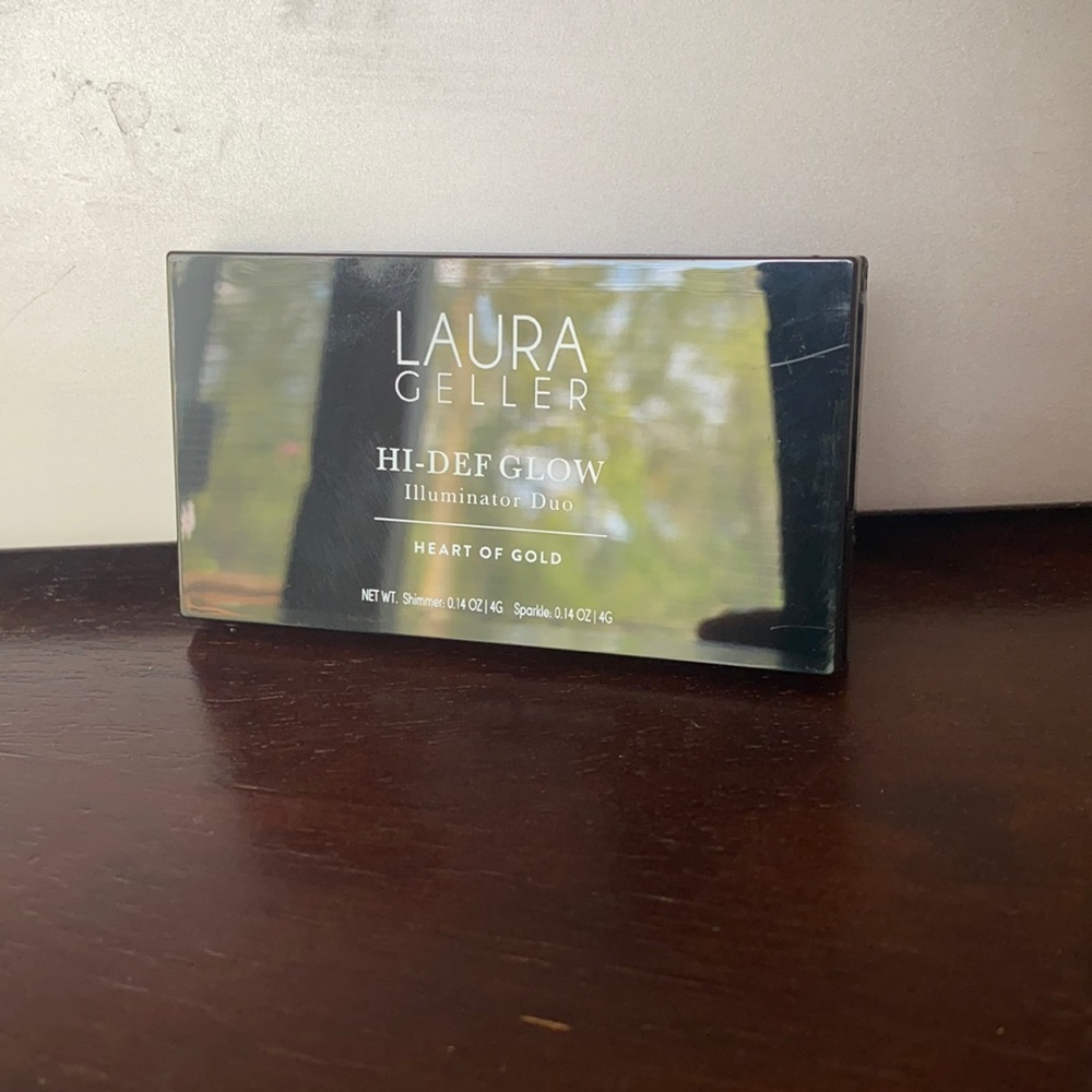 Laura Geller Hi-Def Glow